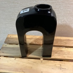 新品未使用品‼️優雅 趣味之御陶器の花器の画像