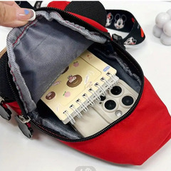 ショルダーバッグ新品の画像