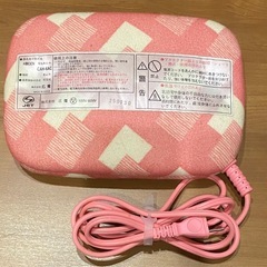 電気アンカーの画像