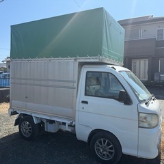単身引越し・家具家電輸送