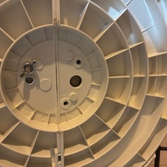 アラジン　電気ヒーター　2021の画像