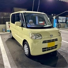 タント　l375