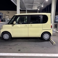 タント　l375の画像