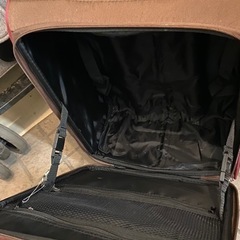 スーツケース　27Lの画像