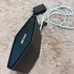 バッファロールーター
