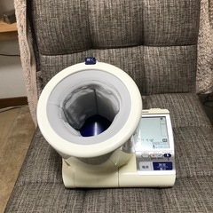 血圧測定