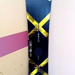 スノボ　バートン　カスタムＸ　152cm　旧EST　おまけ付