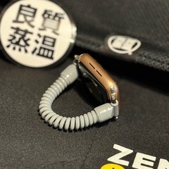 ☆新品☆ ApplewatchサウナバンドApplewatchサウナバンド 49mm 46mm 45mm 44mm 42mmの画像