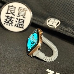 ☆新品☆ ApplewatchサウナバンドApplewatchサ...