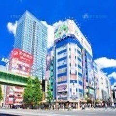 秋葉原の美味しいご飯屋さん教えて下さい👂