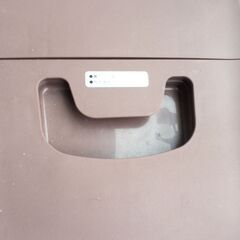 ポータブルトイレの画像