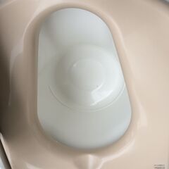 ポータブルトイレの画像
