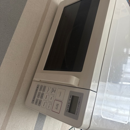 電子レンジ