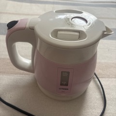 電気ケトル