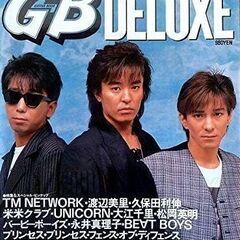 ギターブックGB別冊 GB DELUXE SUMMER ’89 ...