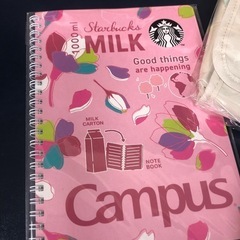 スターバックスセットの画像