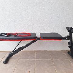 トレーニングベンチ