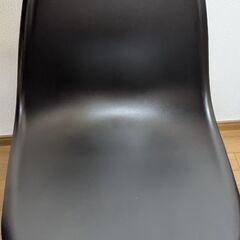 【値下げ】イームズ チェア　ブラック