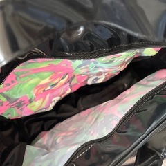プールバック　スプラトゥーンの画像