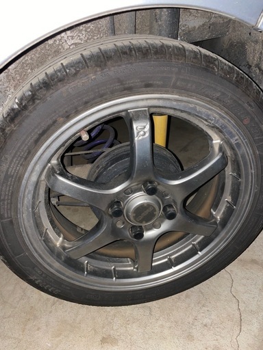早いもの勝ち値下げ　ダイハツ　ミラ　L275  3ドア　MT