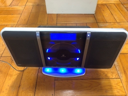 CDプレイヤー\n