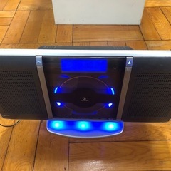 CDプレイヤー

