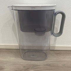 クリンスイ　浄水大型ポット