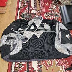 ボストンバック①