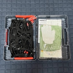 バイアスロン アスリート BA2 カーメイトの画像