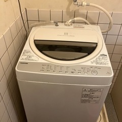 家電 生活家電 洗濯機