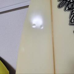 サーフボード　ウェア3着の画像