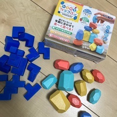 ひらめきカランコロン