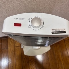カーボンヒーターの画像