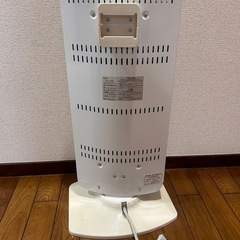 カーボンヒーターの画像