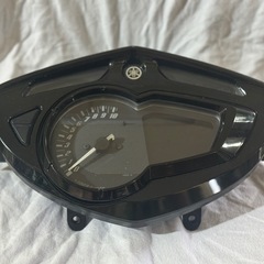 シグナスx3型台湾メーター