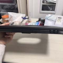 【取引中】ノートPC　スタンドの画像