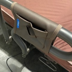 折りたたみ電動ベッド