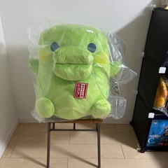 一番くじ　たまごっち　くちぱっち　ラストワン賞