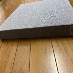 アルバム…一冊2900円の画像
