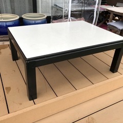 家具調コタツ