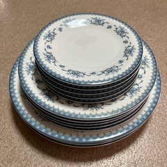 5/5まで限定！食器3サイズセット