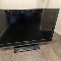 テレビ