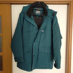 【取引先決定】防水極寒ジャンパー