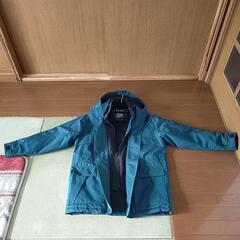 【取引先決定】防水極寒ジャンパーの画像