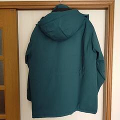 【取引先決定】防水極寒ジャンパーの画像