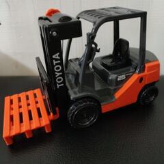 トイコー　トヨタ　フォークリフト　