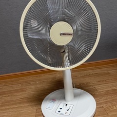 扇風機