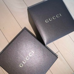 GUCCI 時計の画像