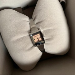 GUCCI 時計
