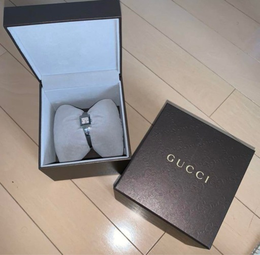 GUCCI 時計